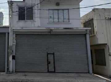 Bodega comercial · 515m² · Bodega Industrial en Renta en El Centro de Monterrey