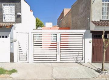 Casa de 2 habitaciones, Aguascalientes · Casa en Venta en Aguascalientes, Ags Recuperación Bancaria