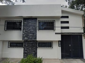 Casa de 3 habitaciones, Tlalpan · Becal 137, Lomas de Padierna, Tlalpan, 14240 Ciudad de México, Cdmx
