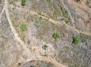 Terreno / Lote · 2500m² · Terreno en Venta en Jocotepec San Cristóbal Zapotitlán