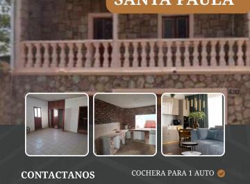 Casa de 2 habitaciones, Tonalá · Santa Paula Excelente Casa Amplia