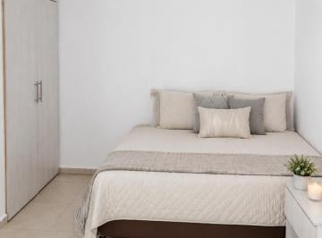Departamento de 1 habitación, Monterrey · Departamento Tipo Loft Amueblado