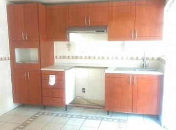 Departamento · 85m² · 1 Recámara · 1 Estacionamiento · Depto de 3 Rec. $2,390,000 El Olivo II. Tlalnepantla. Condominio de 3 Niveles.