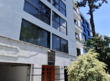 Departamento de 3 habitaciones, Coyoacán · Amplio y Remodelado Depto