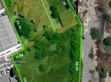 1 · Terreno Comercial en Venta en Cumbres, Saltillo