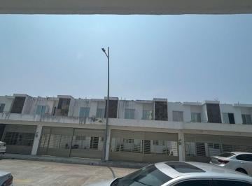 Casa en condominio de 3 habitaciones, Veracruz · Preciosa Casa en Renta Czona Ciudad Industrial