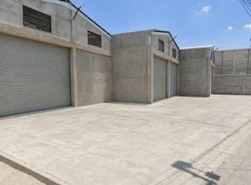1 · Bodegas Industriales en Renta Frente Al Aeropuerto