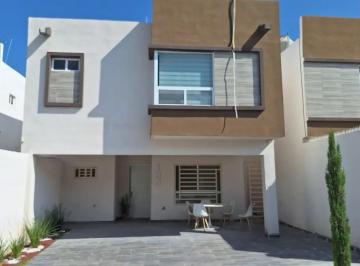 1 · Casa en Renta en Valle de Los Almendros, Saltillo, Coahuila de Zaragoza