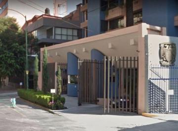 Departamento de 3 habitaciones, Benito Juárez · Departamento en Col del Valle Norte