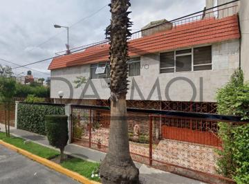 Casa de 3 habitaciones, Gustavo A. Madero · Casa en Valle del Tepeyac, G. A. m. Cdmx.
