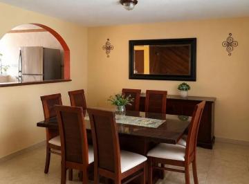 Casa · 135m² · 4 Recámaras · 2 Estacionamientos · Casa $4,290,000 en Cumbria. de 4 Rec. Cuautitlán Izcalli. Edomex.