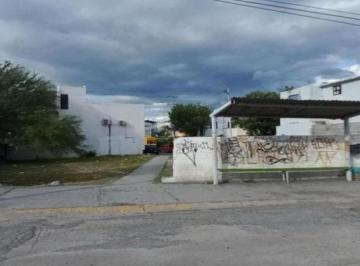 Terreno comercial en Venta Paseo de las Flores · Terreno en Venta en Residencial Paseo de Las Flores, Apodaca