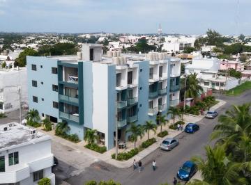 Departamento de 2 habitaciones, Boca del Río · ¡Renta y Estrena Este Departamento en Torre Amana, Boca del Río!