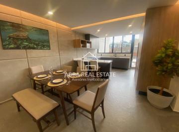 Departamento de 3 habitaciones, Jilotzingo · Penthouse en Venta, Jilotzingo Estado de México
