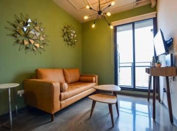 1 · Departamento Amueblado en Renta | Kyo Constella | Centro de Monterrey