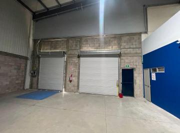 Bodega comercial , Pedro Escobedo · Se Renta Bodega en Parque Industrial Calamanda, El Marqués - Qro