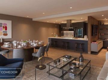 Departamento de 2 habitaciones, Tlalpan · Departamento en Venta Fuentes del Pedregal