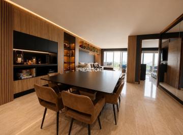 Departamento · 199m² · 3 Recámaras · 2 Estacionamientos · Departamento en Sky Residence Puerto Cancún