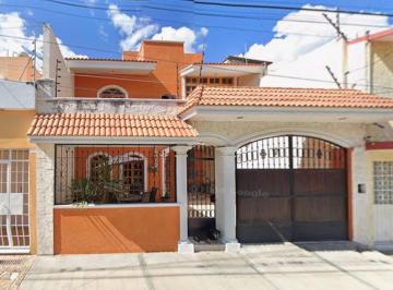 Casa de 4 habitaciones, Tehuacán · Venta de Casa en Puebla Tehuacan Col Jardines de Tehuacan