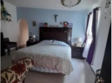 Casa de 3 habitaciones, Tlalpan · Casa en Venta, en Calle Pomuch 186, Lomas de Padierna, Tlalpan, C. P. 14240, Cdmx