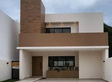 Casa de 3 habitaciones, Boca del Río · Casa Venta L del Dorado Boca del Rio Veracruz
