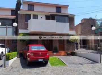 B7E7D285-981B-459C-BDCE-F9EEF2E9160D_1_201_a.jpeg · Casa en Condominio en Venta en Las Águilas