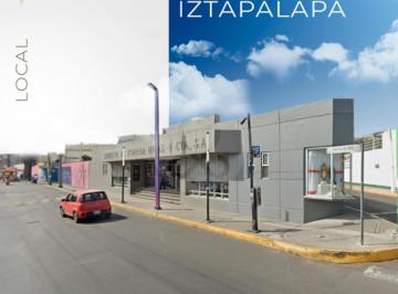 iz1.png · Local en Renta en San Lorenzo Tezonco