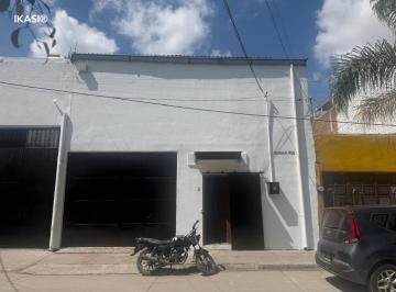 Nave industrial , León · Bodega en Venta Colonia San Felipe de Jesús