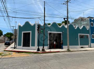 FACHADA..png · Edificio en Venta en Merida Centro