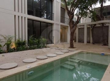 Departamento · 113m² · 2 Recámaras · 2 Estacionamientos · Departamento en Venta en Chuburna de Hidalgo