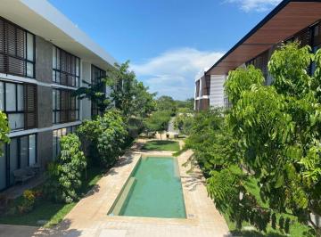 Departamento · 85m² · 2 Recámaras · 2 Estacionamientos · Departamento en Venta en Dzibilchaltún