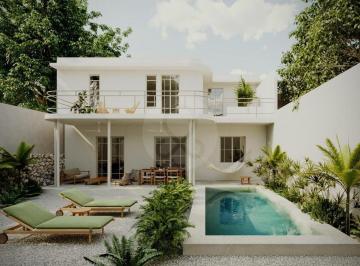 Casa · 152m² · 2 Recámaras · 1 Estacionamiento · Casa en Venta en Itzimna