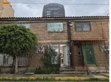 Casa Venta 57m² de 3 habitaciones · Venta de Casa en Ixtapaluca Villas de Ayotla Estado de Mexico
