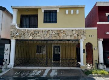 Casa de 3 habitaciones, San Nicolás de los Garza · Casa en Venta en Residencial Los Morales en San Nicolás de Los Garza Nuevo León