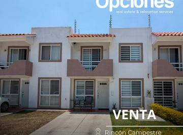 Casa de 3 habitaciones, Salamanca · Casa en Venta Rincón Campestre Salamanca