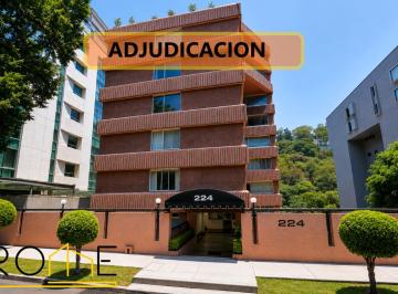 Departamento de 3 habitaciones, Cuajimalpa de Morelos · Departamento Adjudicado en Ventabosques de Las Lomas | Exclusividad, Seguridad y Gran Plusvalía