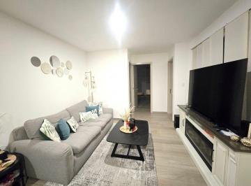 Departamento de 2 habitaciones, Benito Juárez · Departamento en Renta en Ciudad de Los Deportes