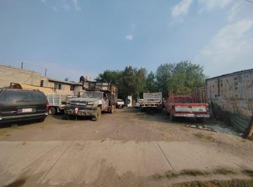 Terreno / Lote · 439m² · Terreno en Venta en Zumpango