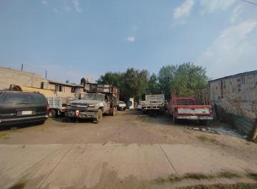 Terreno / Lote · 439m² · Terreno en Venta en Zumpango