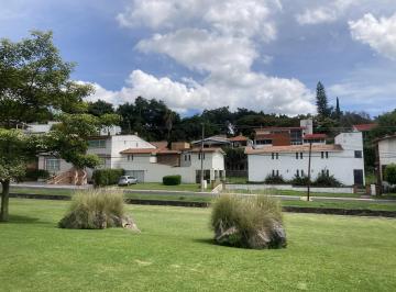 Terreno / Lote · 633m² · Terreno en Venta en Fraccionamiento Lomas de Cocoyoc