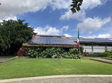 Terreno / Lote · 633m² · Terreno en Venta en Fraccionamiento Lomas de Cocoyoc