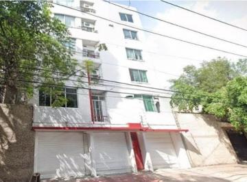 Departamento de 2 habitaciones, Miguel Hidalgo · Departamento en Miguel Hidalgo