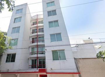 Departamento de 2 habitaciones, Miguel Hidalgo · Departamento en Miguel Hidalgo - Remate Bancario