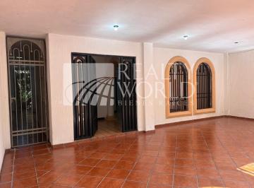 Casa · 180m² · 3 Recámaras · - Cr Casa en Renta Bosques de La Pastora