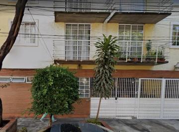 Departamento de 2 habitaciones, Cuauhtémoc · Departamento en San Rafael