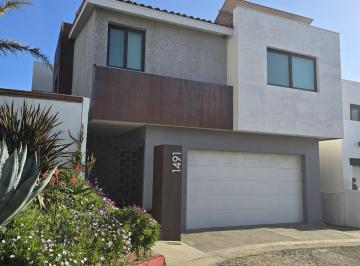 Casa de 3 habitaciones, Tijuana · Casa Real de Mar