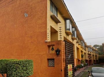 Casa en condominio de 4 habitaciones, Benito Juárez · Casa en Condominio en Venta en Insurgentes Mixcoac, Benito Juárez, ¡Gran Oferta!