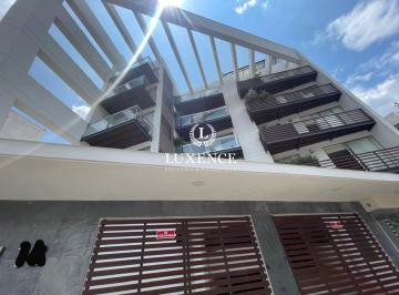 Departamento · 110m² · 2 Recámaras · 2 Estacionamientos · Departamento en Renta en Tizapan San Angel