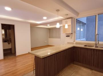 Departamento de 2 habitaciones, Cuauhtémoc · Departamento en Condesa