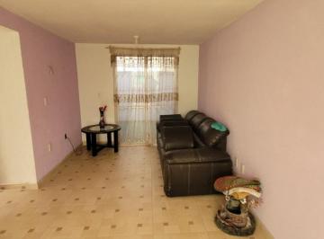 Casa · 54m² · 2 Recámaras · 1 Estacionamiento · Casa en Vena en Acolman Misión San Agustín